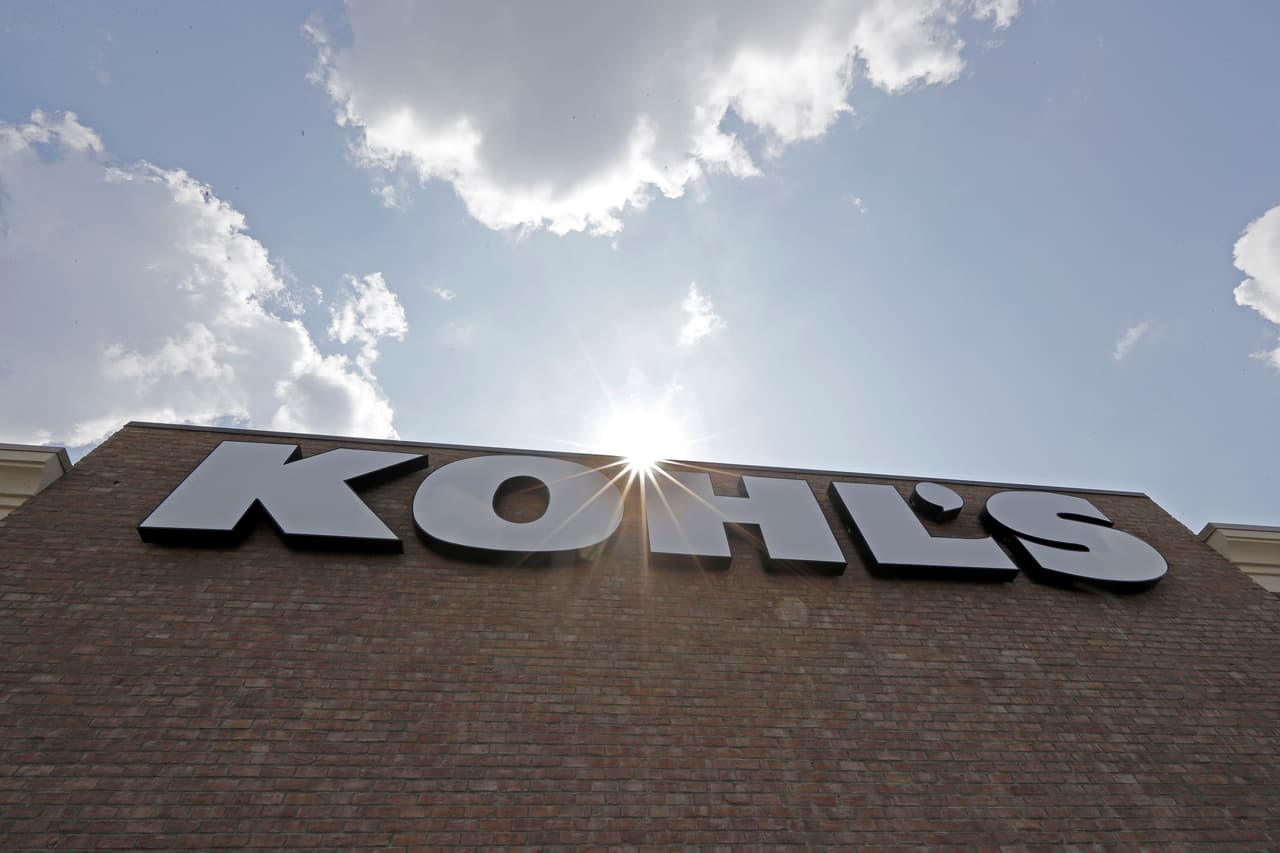 <b>Kohl’s</b>
<br>La cadena Kohl’s cerrará en Thanksgiving. Sin embargo, sus tiendas abrirán en horario especial para las ventas de Viernes Negro.
<br>