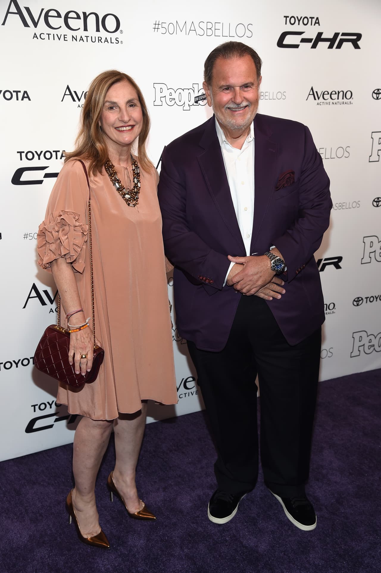 Finalmente, El Gordo dijo a The New York Times cuál es el reloj que realmente desearía tener.