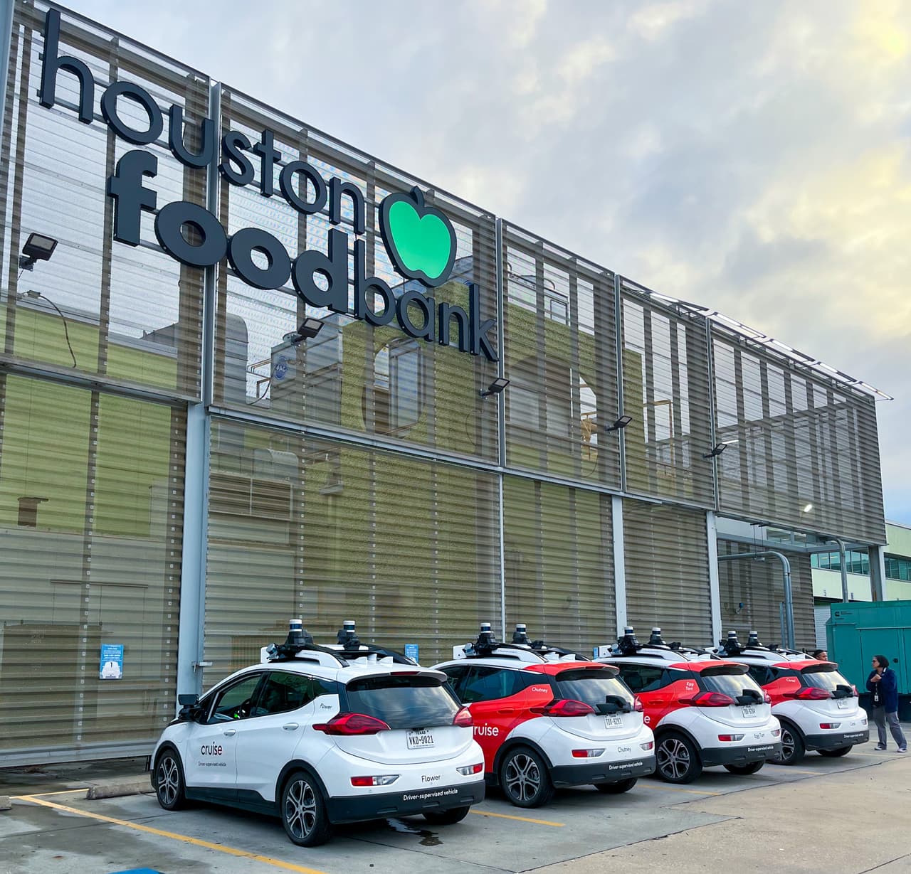 El programa está destinado a algunas 
<b>madres primerizas y en estado de embarazo que se enfrentan a la inseguridad alimentaria.</b>