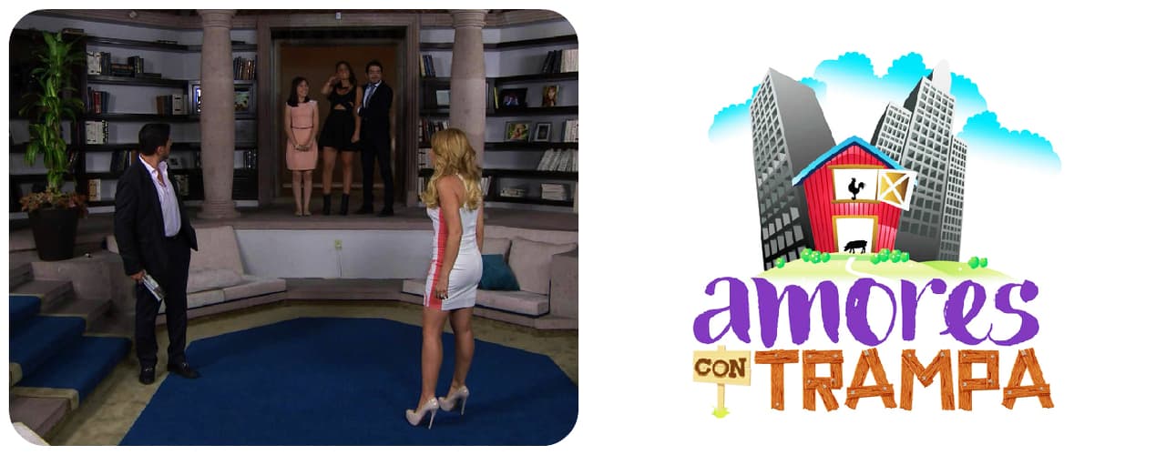 ¿No quieres dejar a tus hijos a la fiesta, Isabel? Aún así van a ir a bailar.