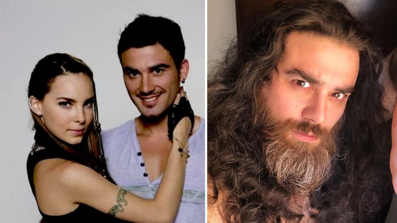 ¿Recuerdas al actor José Luis Reséndez? Así ha cambiado su vida tras dejar las telenovelas