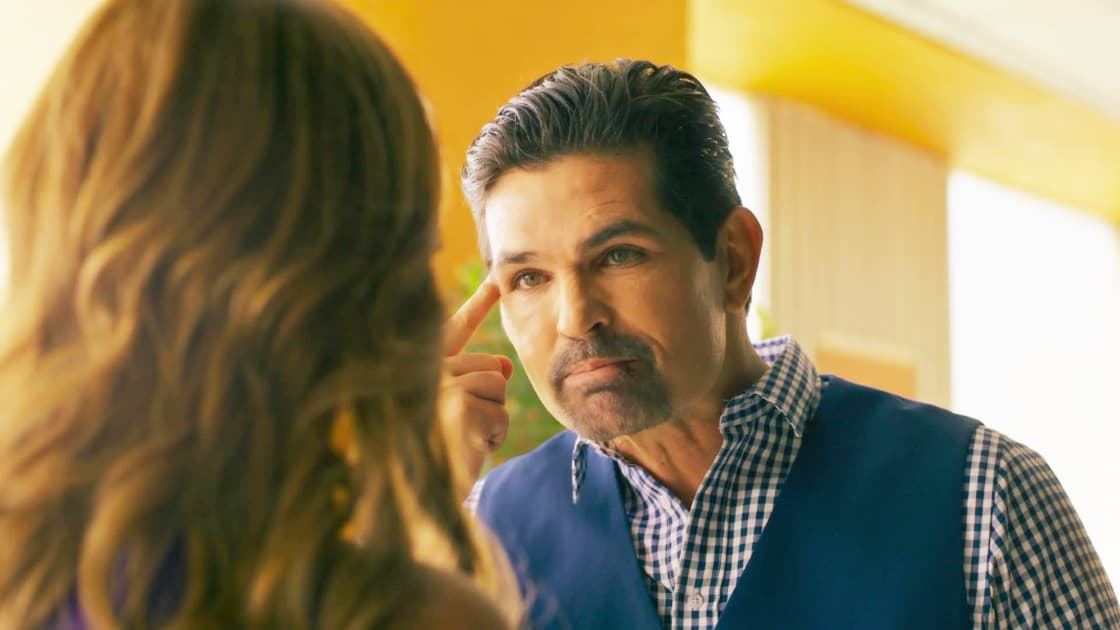 Iñigo descubre el plan de Aitana | Mi Verdad Oculta | Capítulo 10