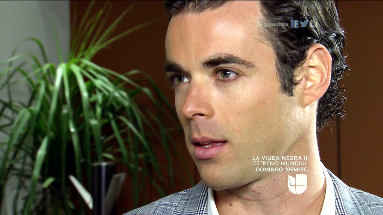 ¡Cuidado Miguel! Erick no se va a tocar el corazón.