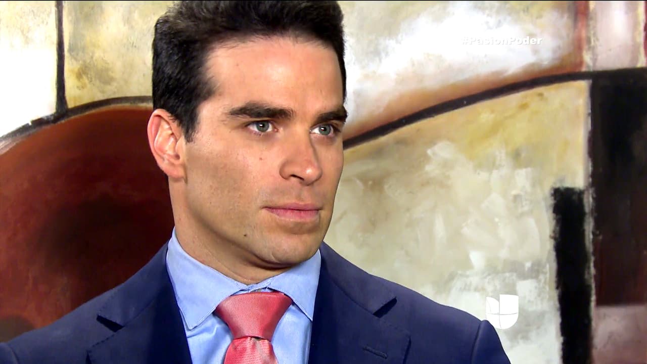 Erick tiene una gran aliada.