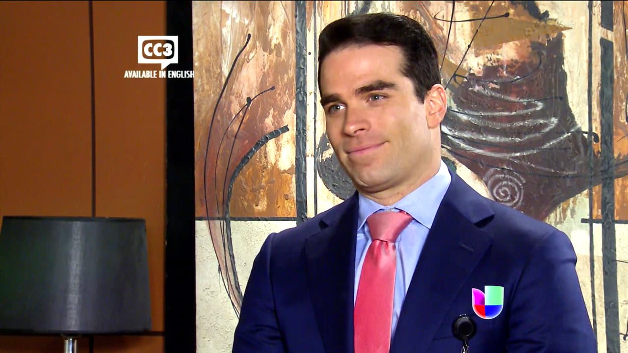 Aunque Erick no va a descansar hasta verte muy lejos de ella.