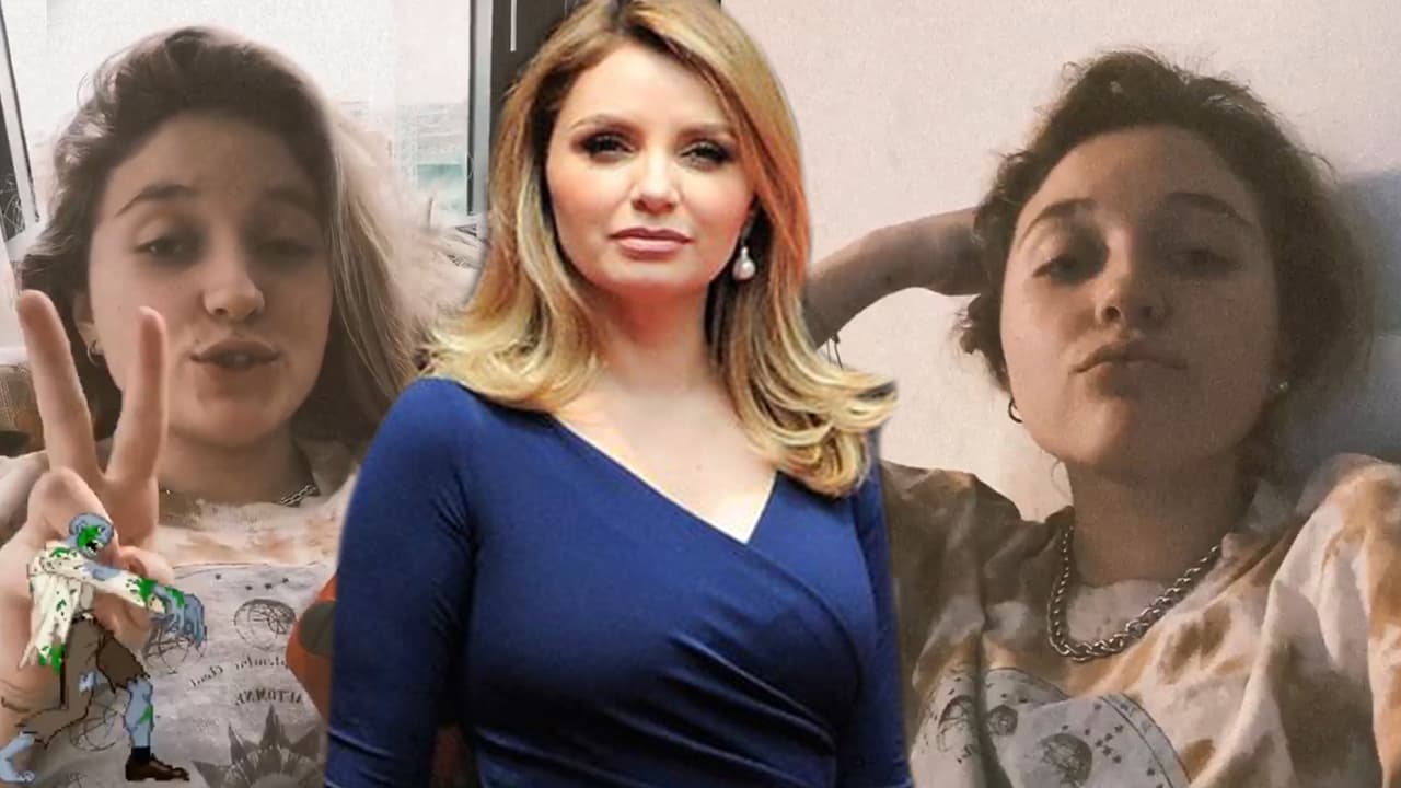 Con ‘La Gaviota’ no se juega: hija de Angélica Rivera recuerda cómo hace 9 años le destruyó su pasión secreta