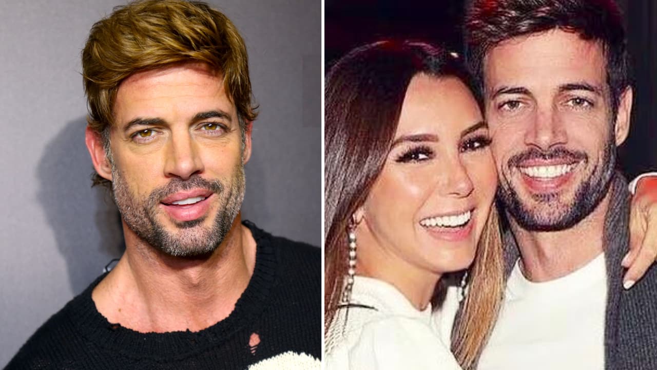 William Levy estaría con intención de "volver" con 'Ely' Gutiérrez tras "altercados domésticos"