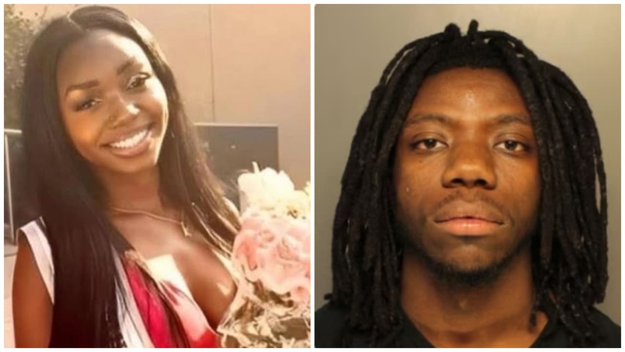 Detienen a sospechoso de la desaparición de una joven.