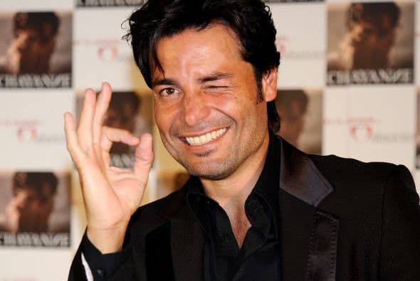 El cantante puertorriqueño es un esposo fiel, un padre amoroso y un artista de primera, a donde vaya conquista corazones.