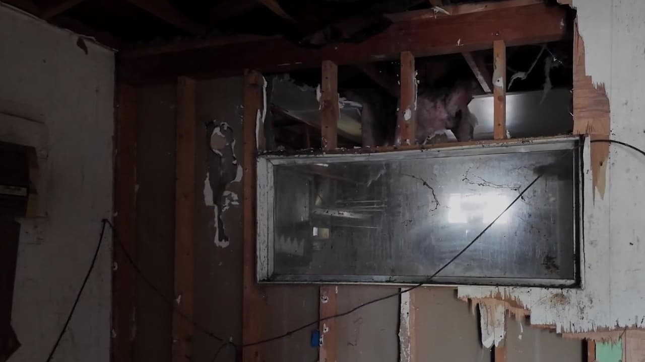 Familia de trabajadores agrícolas pierde su casa en Parlier y denuncia riesgo eléctrico ignorado