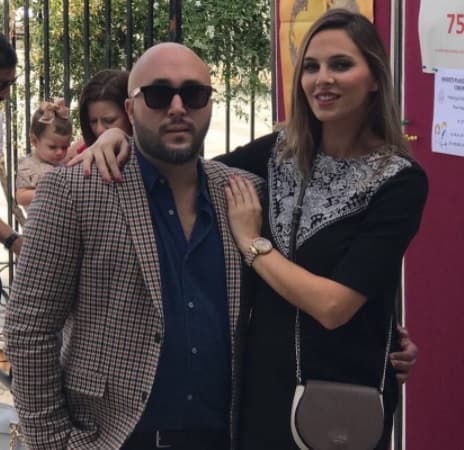 La transformación de Kiko nos recuerda a la que vivió el millonario italiano Gianluca Vacchi.