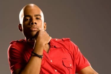 Mario   Dewar Barrett