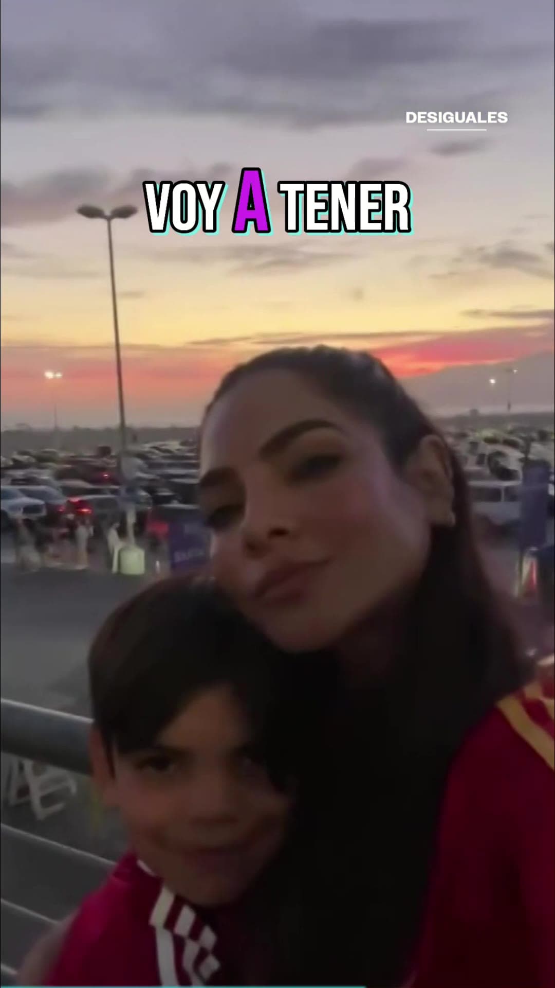 Alejandra Espinoza revela el reclamo que le hizo Matteo por irse a Brasil 3 meses