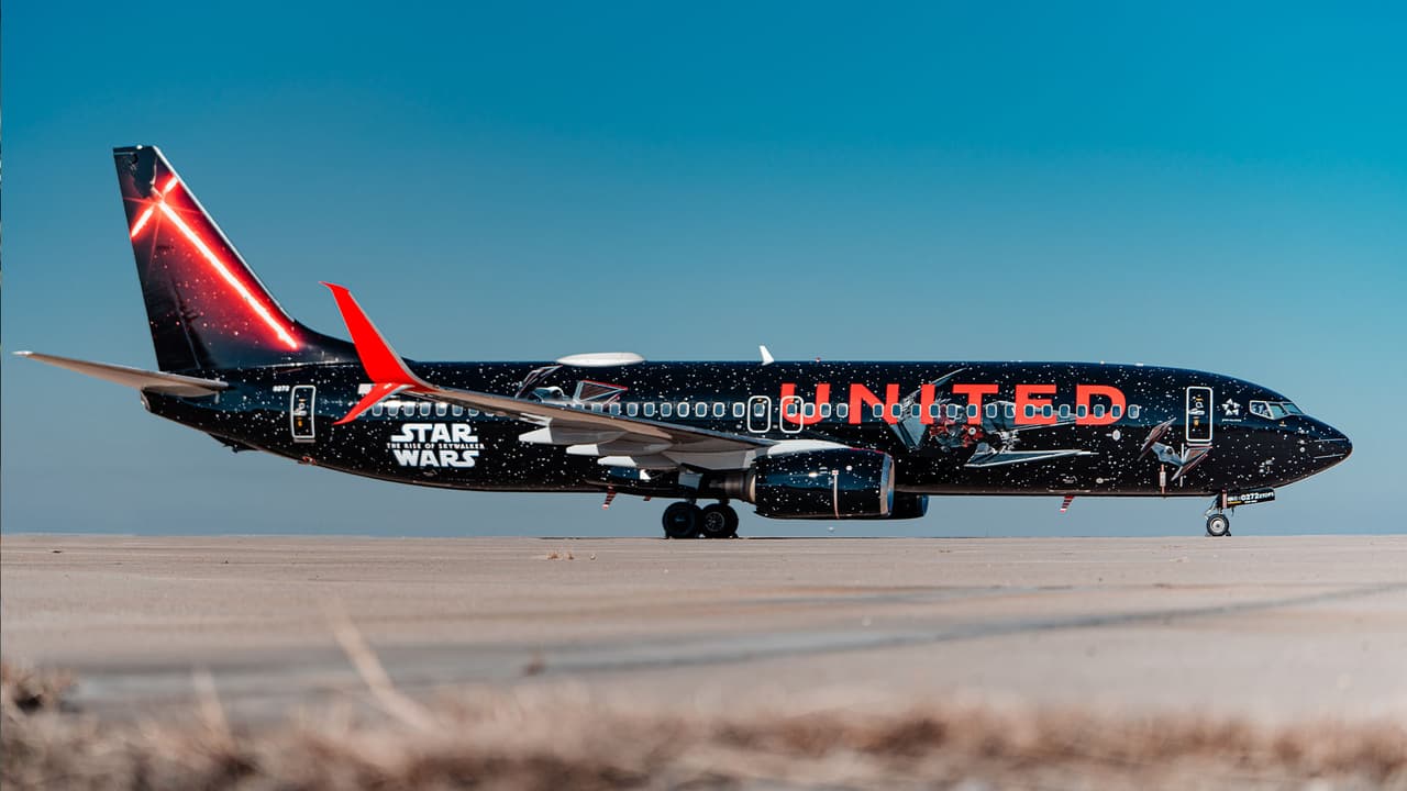 El anuncio viene de la mano con el lanzamiento de la próxima película de la franquicia, “Star Wars: The Rise of Skywalker” el 20 de diciembre.