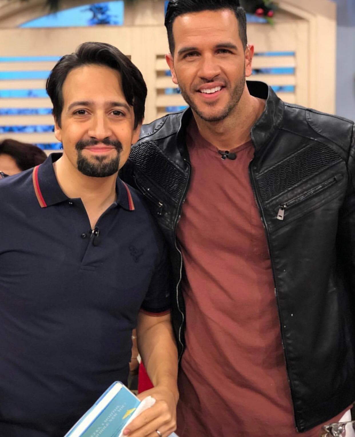 Al igual que nuestro chef Yisus, la alegría de todos se hizo presente en esta mañana llena de magia, conmovedores momentos y el recuento de una carrera llena de éxitos.