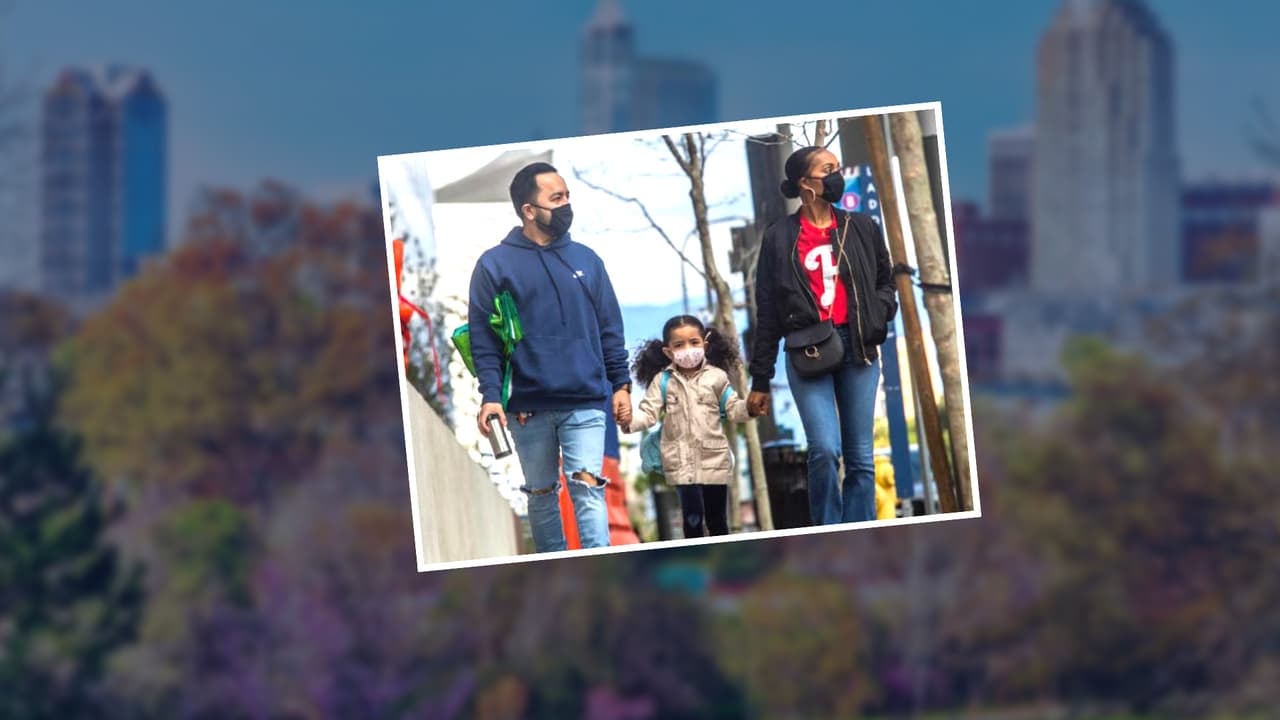 Levantan el uso obligatorio de mascarillas en el condado de Wake y estas 6 ciudades