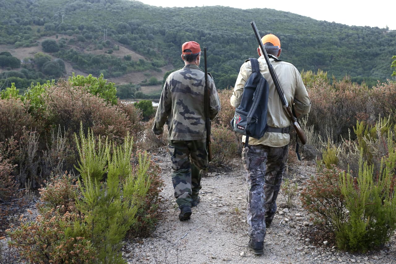 El Departamento de Recursos naturales de Georgia ya publicó el calendario de caza para el año 2021-2022, el cual -dependiendo del tipo de presa- va desde septiembre hasta marzo.