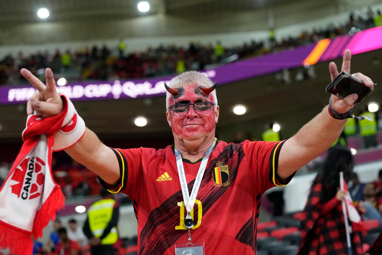 5 cosas que los asistentes al Mundial de Qatar no pueden hacer (o irían a la cárcel) 