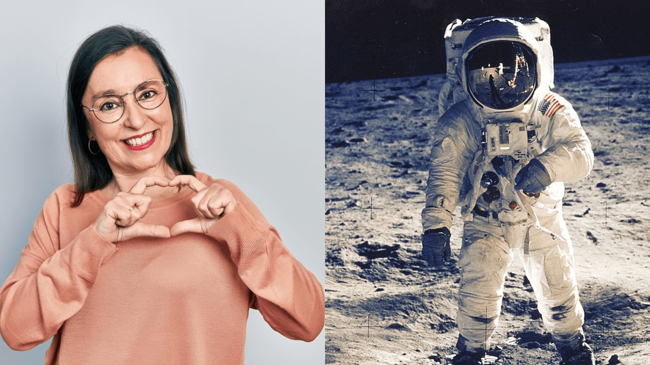 Finge ser astronauta y estafa a novia de Tinder con 30 mil dólares "para volver a casa"