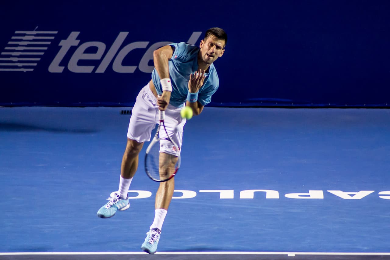Con la participación de figuras como Novak Djokovic, Rafael Nadal, Marin Cilic y Juan Martín del Potro, el Abierto Mexicano de Tenis tuvo su mejor torneo varonil en el bello puerto de Acapulco. El estadounidense Sam Querrey se coronó en el certamen de caballeros, mientras que la ucraniana Lesia Tsurenko hizo lo propio en el femenino.