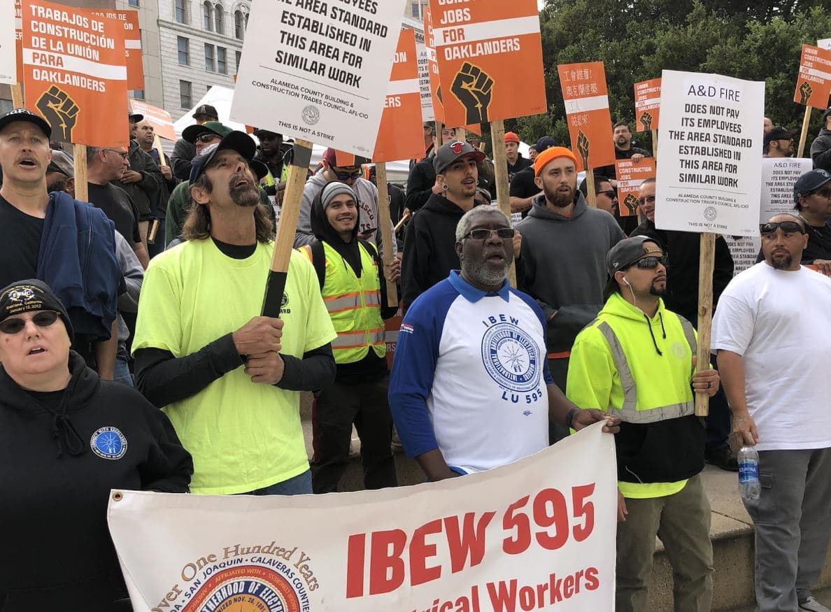 Las movilizaciones se extendieron rápidamente a otros países en un momento en que la industrialización generó empleados mal pagados que tenían pocas protecciones y poco poder contra los propietarios de fábricas y terratenientes cada vez más ricos.
<br>