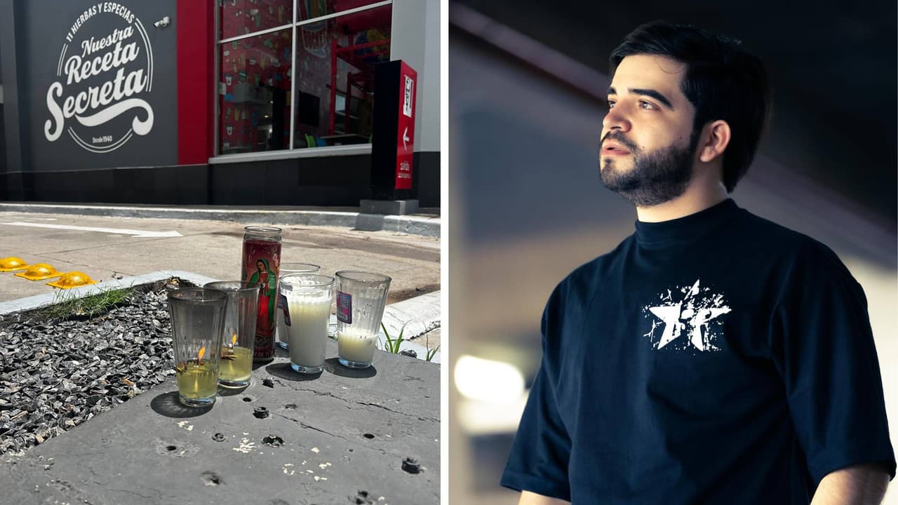 Influencers y el crimen organizado: El vínculo mortal que deja en Julio César Gastélum una nueva víctima