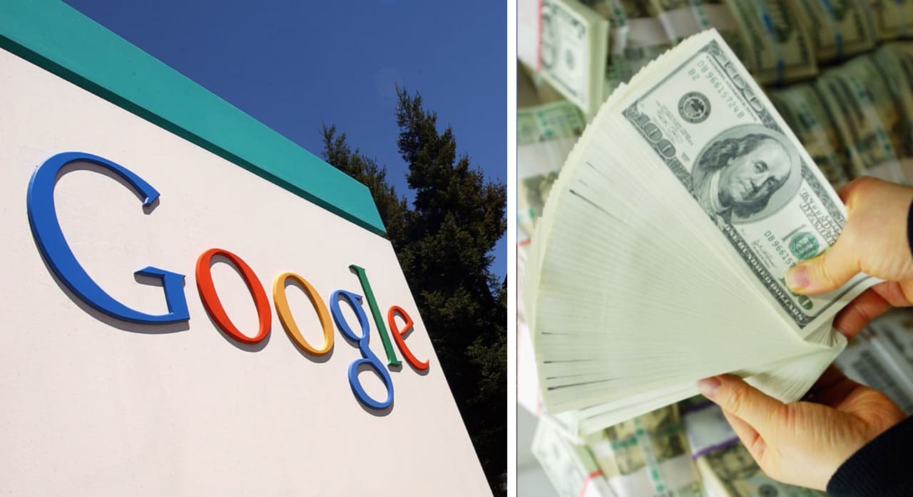 Google acuerda pagar $100 millones a residentes de Illinois; Así puedes cobrar tu parte