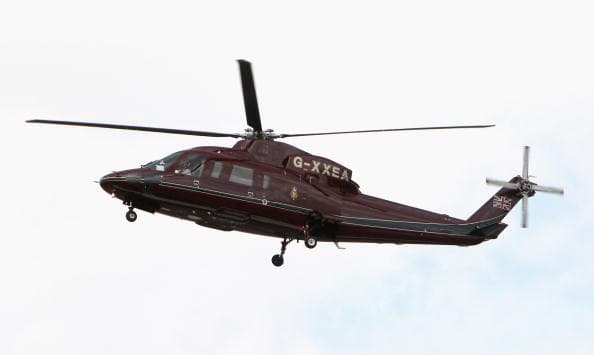 El piloto logró evitar la colisión a nueve segundos de producirse contra un avión en el que viajaban unos paracaidistas.