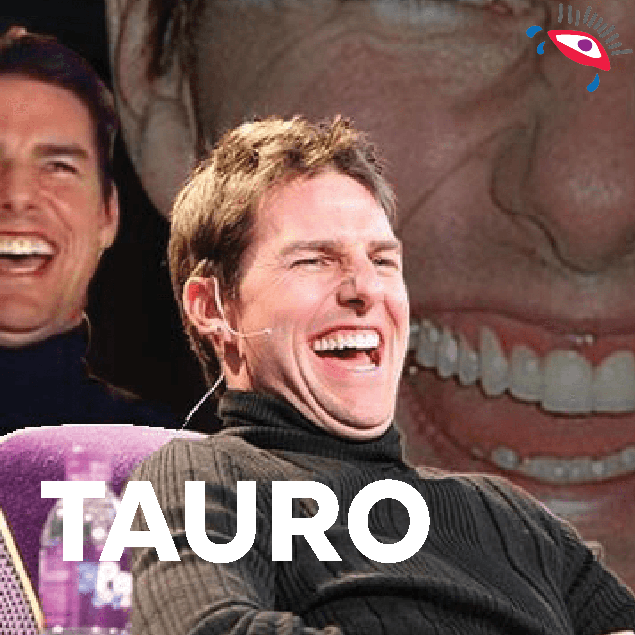 Aunque te parezca insólito, morirás de un ataque de risa.