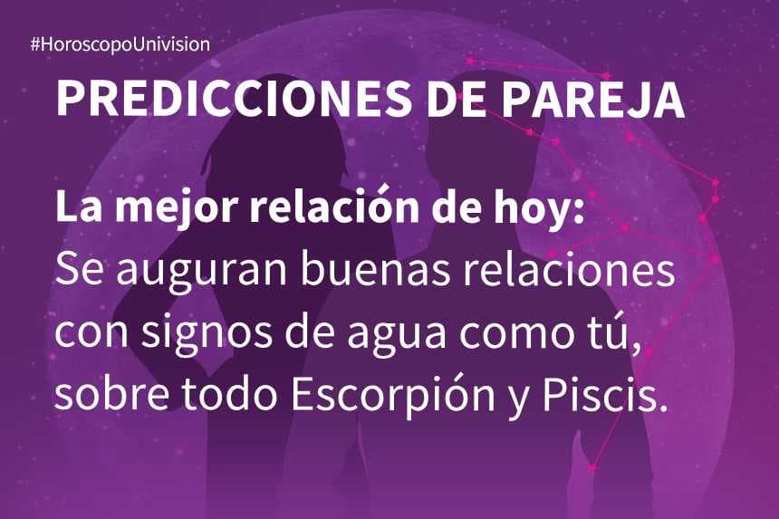 Cáncer 16 de septiembre de 2019