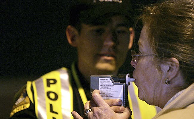 La segunda causa de detención de la última redada de ICE contra inmigrantes: cargos por DUI