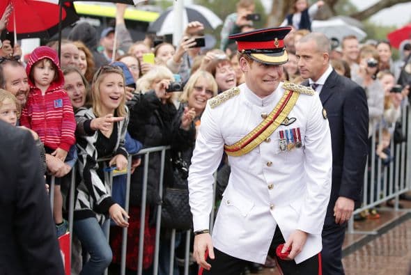 Conquista con su sencillez.