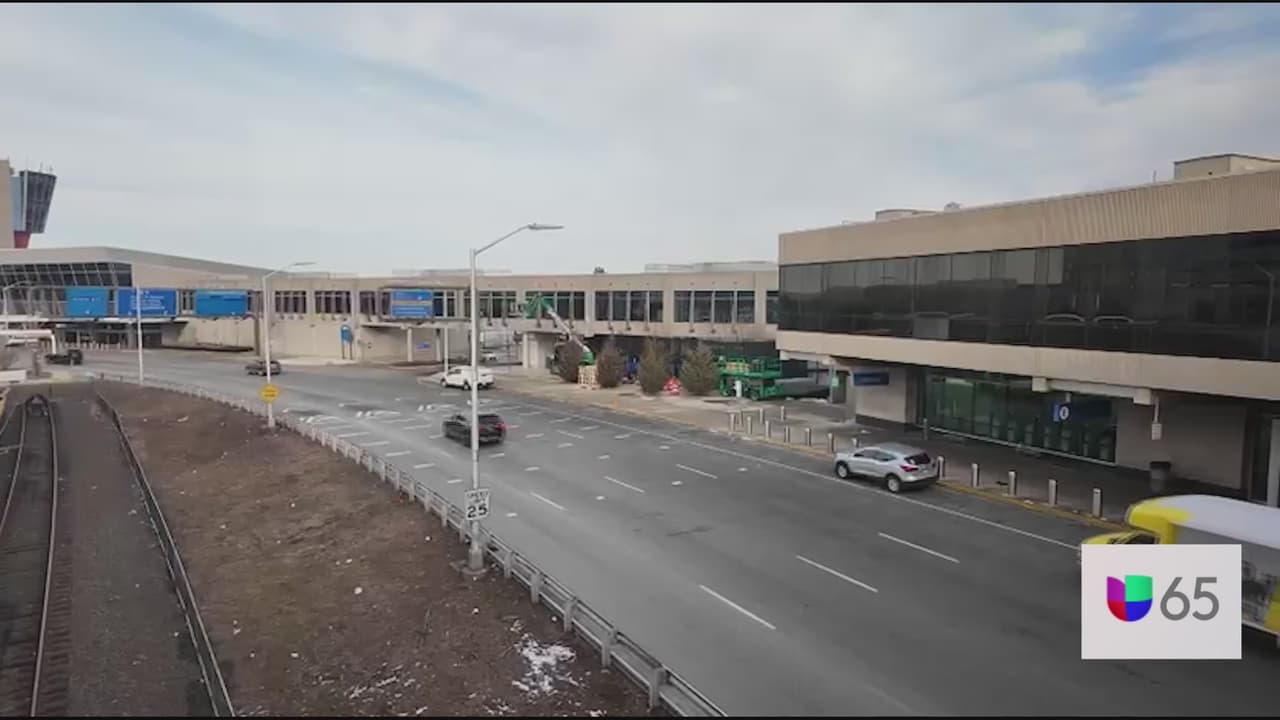 Filadelfia ajusta vuelos y servicios ante la primera gran tormenta invernal del año