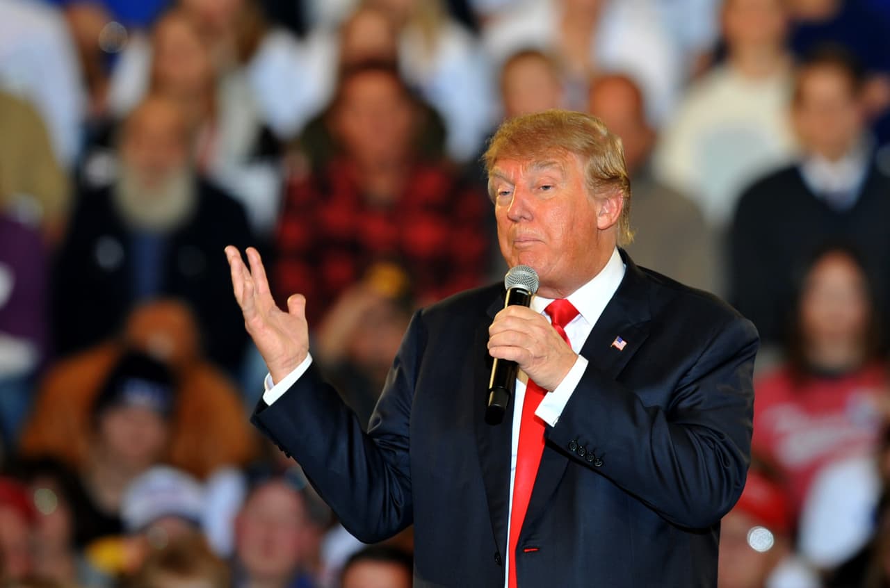 Maribel Hastings: Trump, el mejor regalo navideño para los demócratas