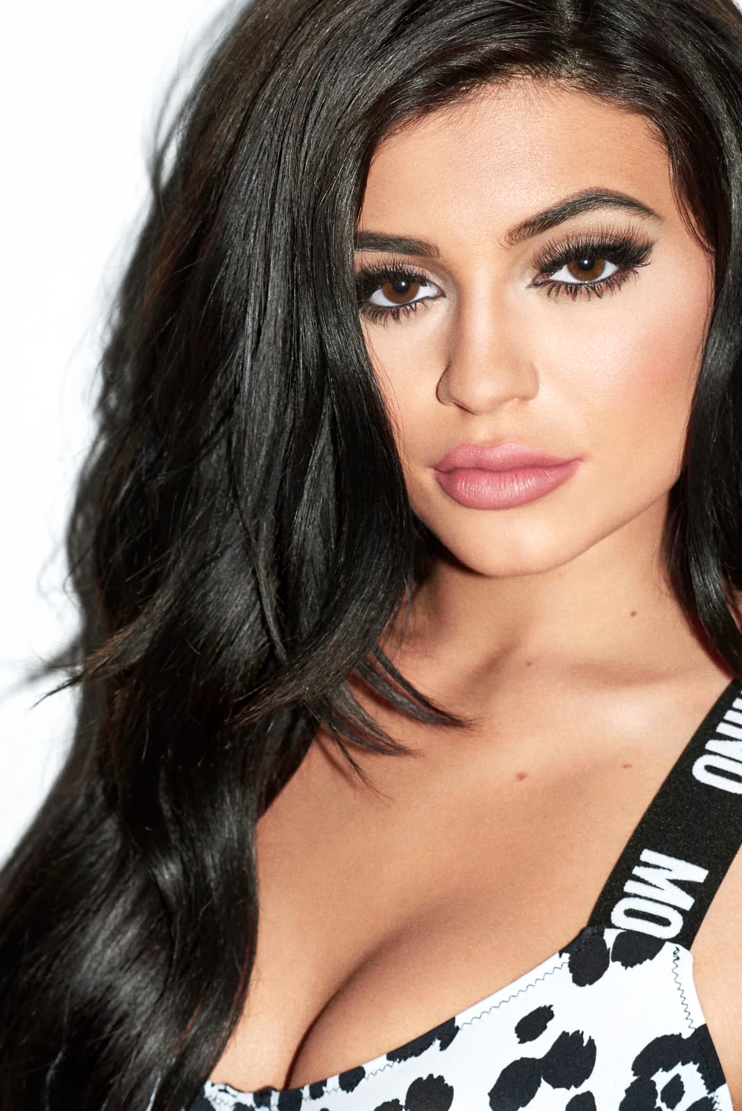 ¿Pueden creer que ha logrado nada menos que 35 millones de seguidores en Instagram?