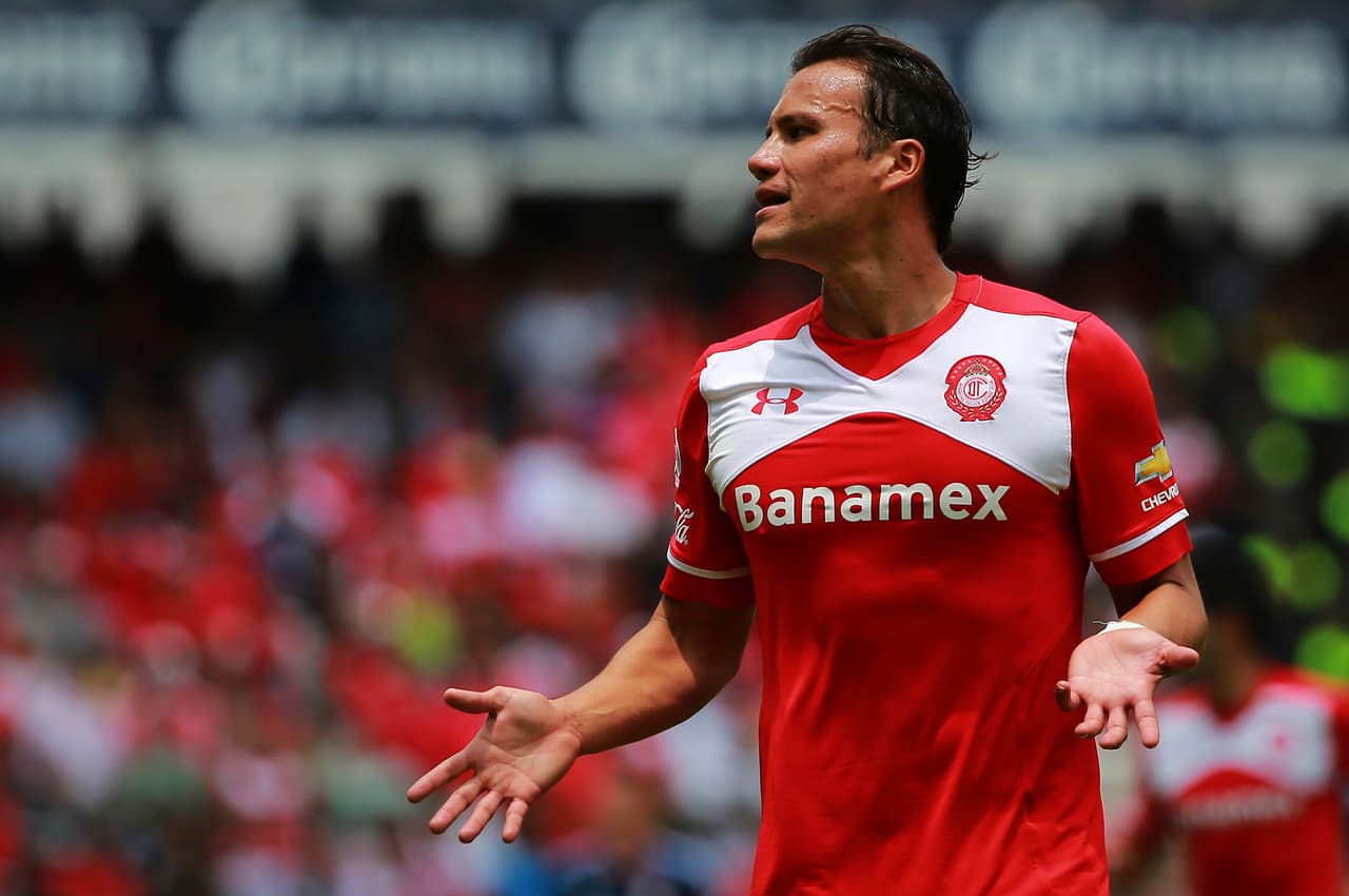 En Toluca ya no quieren semifinales, quieren títulos