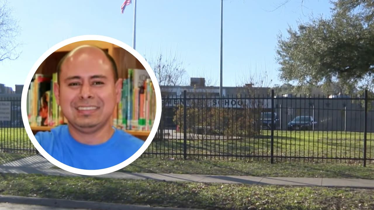 “Lo logramos, mi amor. Fuiste una niña muy valiente”: Dan cadena perpetua a maestro que agredió a 11 menores