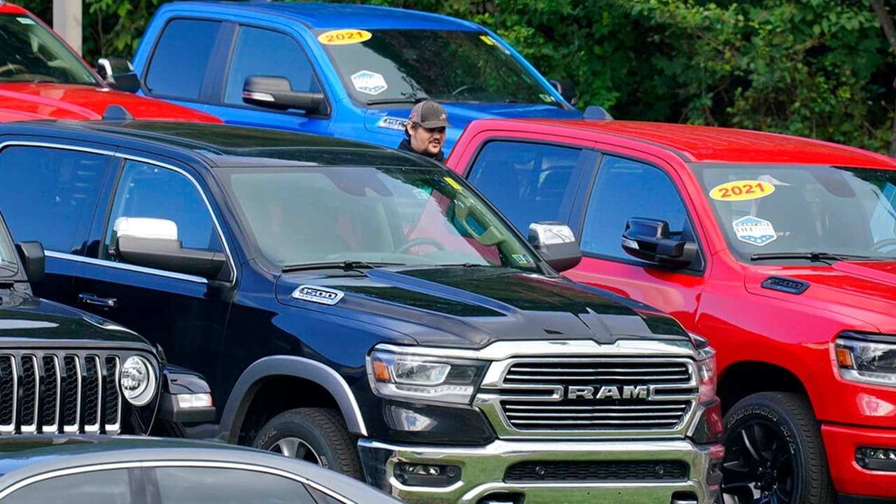 Puedes hacer valer tus derechos si eres víctima del robo de tu carro o si al comprarlo 
<b>te defraudan a pesar de que seas indocumentado</b>, advierte Carolina Petriciolet, directora de la Oficina de Buenas Prácticas Comerciales (BBB) en Houston.