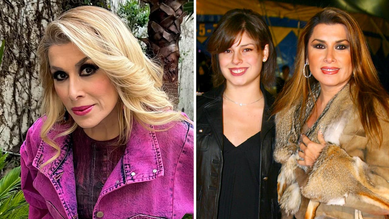 ¿Dulce y su única hija estaban distanciadas? Amigos de la cantante hablan de su relación