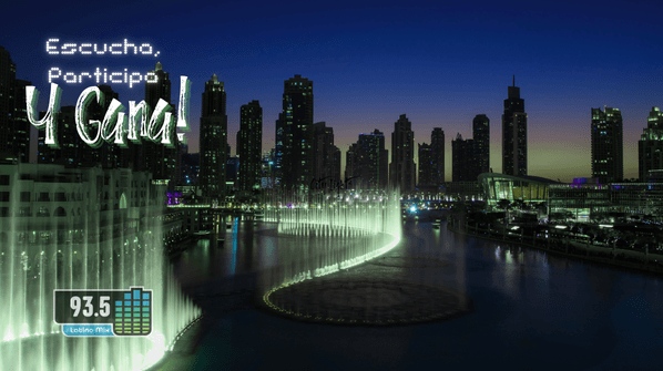 Gana y Muevelo con Ritmo de Mar en Shedd Aquarium! 