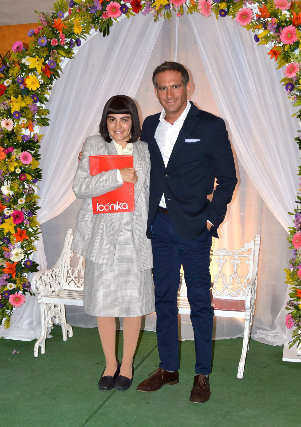 El problema es que muy pronto se convertirá en sapo y hará sufrir a "Lichita".