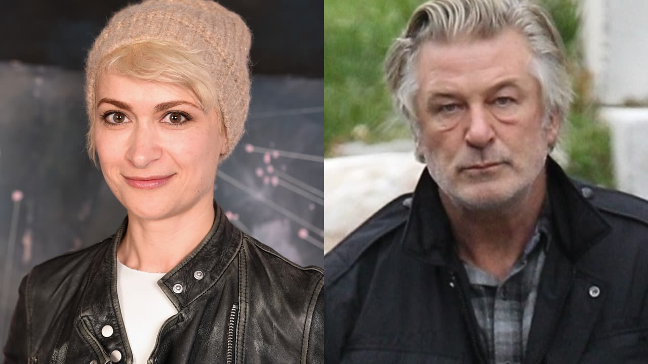 Alec Baldwin afirma que se "hubiera quitado la vida" si se sintiera responsable de la muerte de Halyna Hutchins