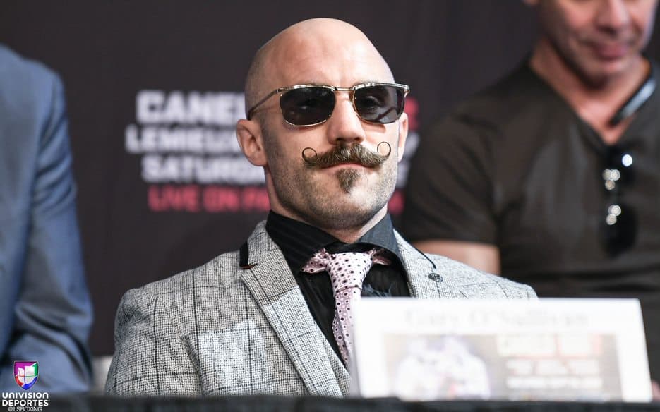 Cada uno se presentó con mucha elegancía y estilo.