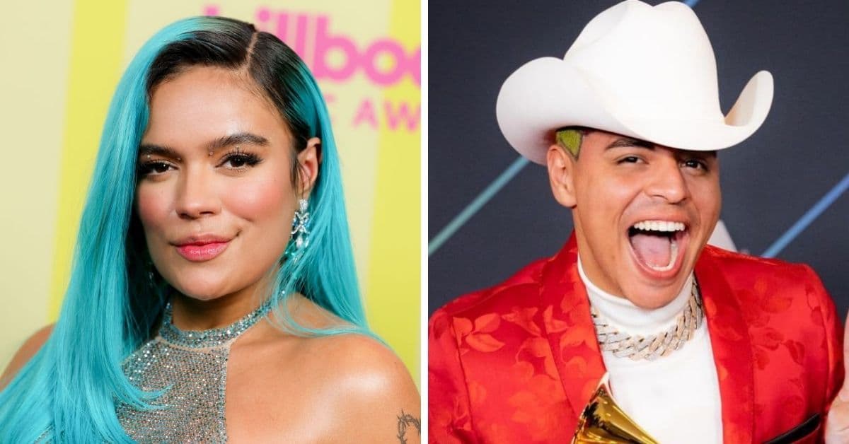 El sabor latino invade Coachella: así reaccionaron los artistas que estarán en el festival