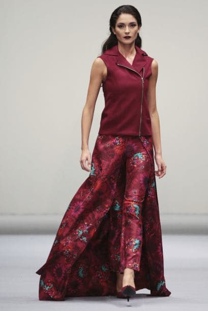 Los diseños se roban inmediatamente tu atención.