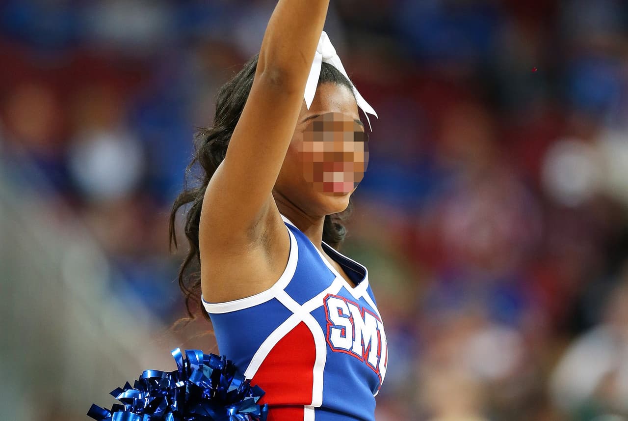 Exponen presunto racismo en fraternidades de SMU