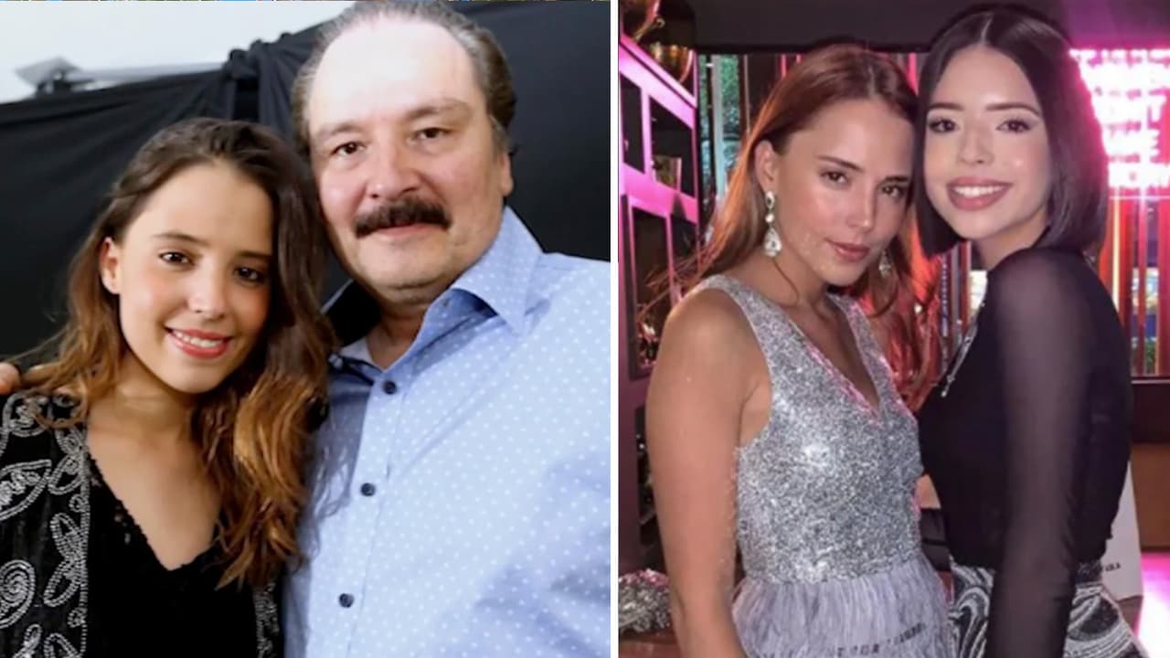 ¿Por qué Majo Aguilar no forma parte del Jaripeo Sin Fronteras de la familia Aguilar?