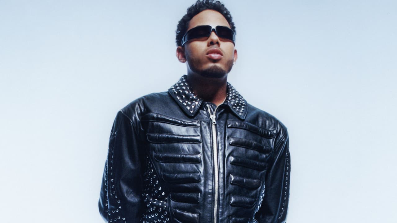 Latin GRAMMY 2024: Myke Towers cantará en la fiesta