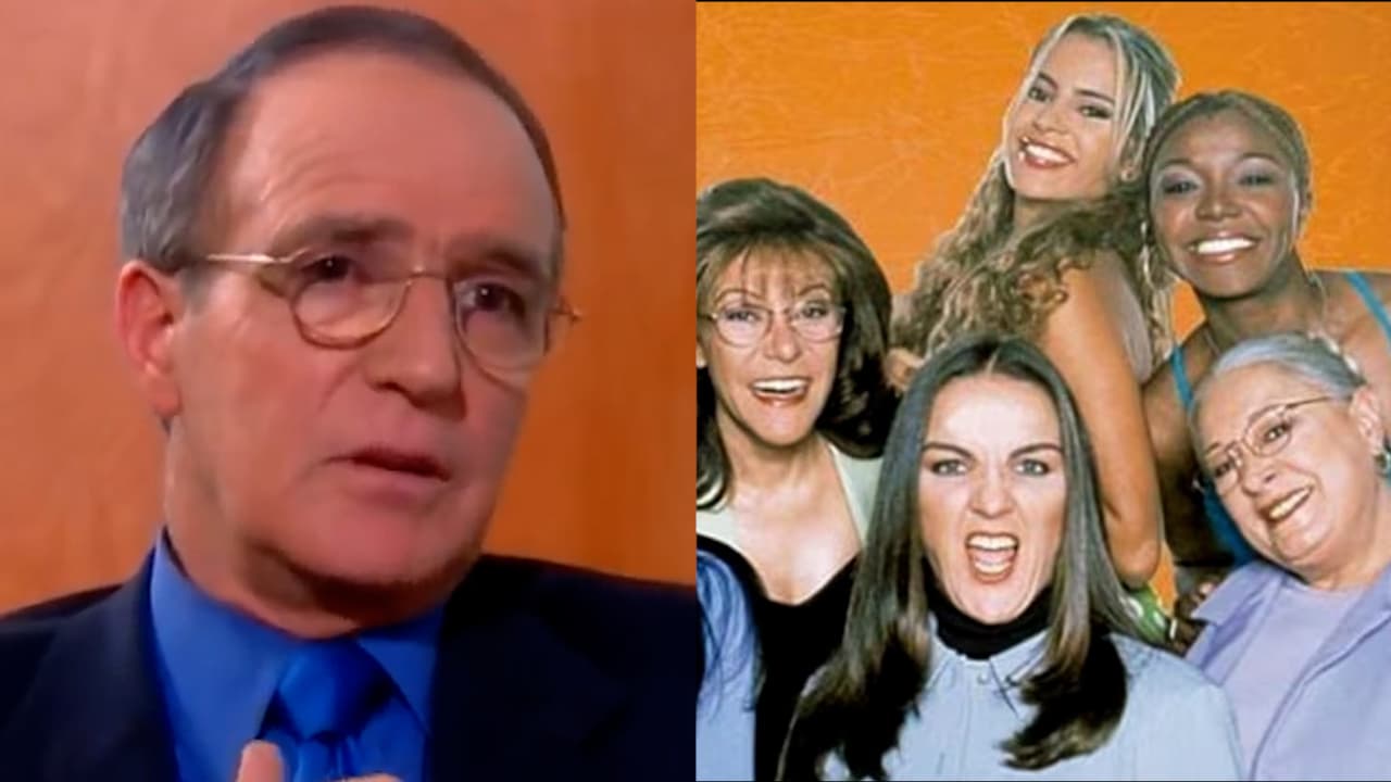 Kepa Amuchastegui y otros actores de ‘Yo Soy Betty, La Fea’ que ya murieron ¿los recuerdas?