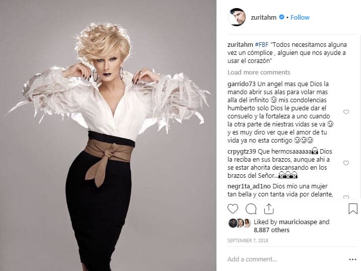 Pero la pareja siempre supo sortear los chismes y nunca estuvieron al borde de una ruptura.